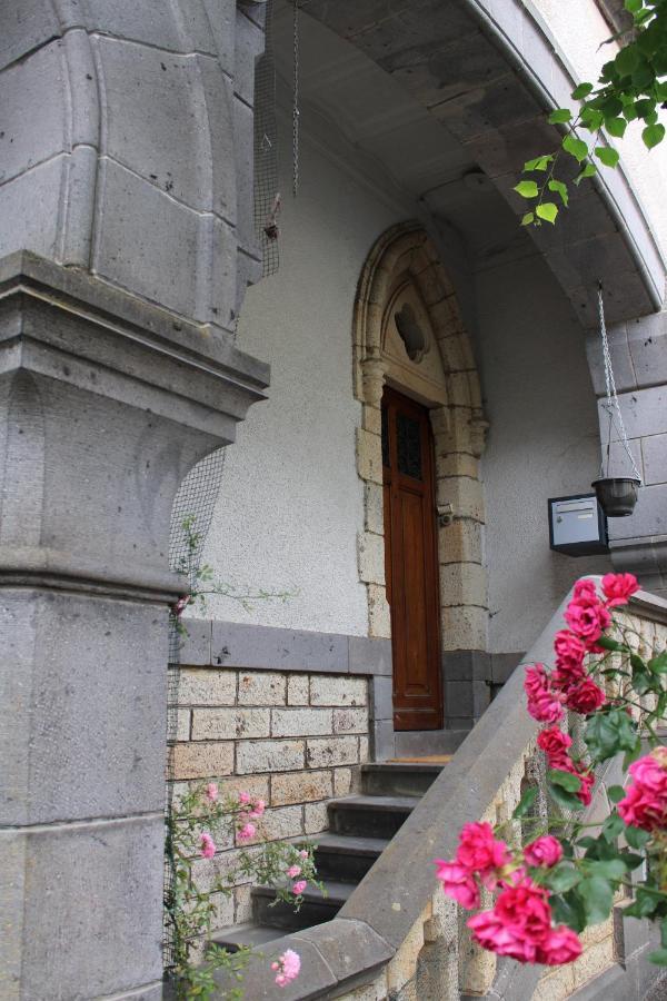 La Villa François Premier La Bourboule Exterior foto